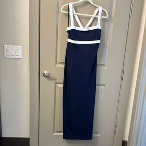 Staud Augustine Dress